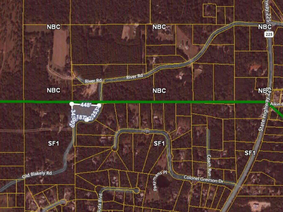 2nd image of 0 Williams Rd