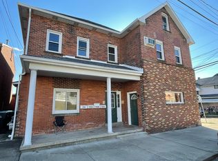 700 E 9th Ave, Tarentum, PA
