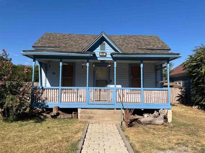 909 SW 5th St, Lawton, OK, 73501