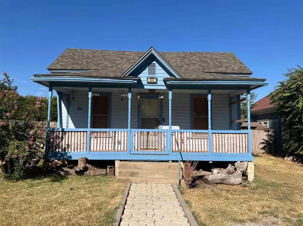 909 SW 5th St, Lawton, OK 73501