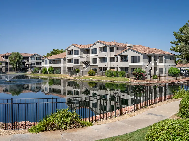 The Lakes at Arrowhead Ranch — Photo 17