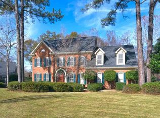 5 Hidden Oak Ter, Simpsonville, SC 29681