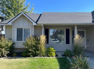 986 N Stolle Way, Meridian, ID 83642