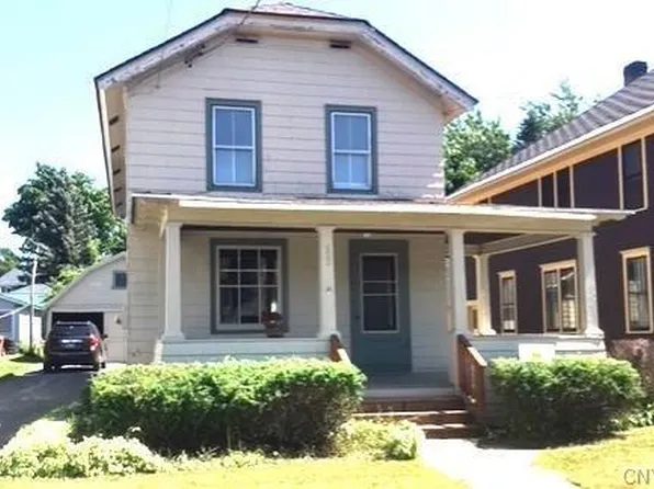 423 S Massey St, Watertown, NY 13601