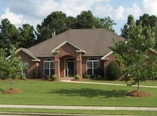 7606 Deer Ridge Ct, Montgomery, AL 36117