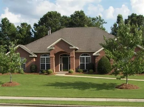 7606 Deer Ridge Ct, Montgomery, AL 36117