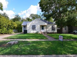 1211 N 4th St, Temple, TX 76501