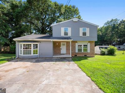 6369 Havenridge Dr, Riverdale, GA, 30274