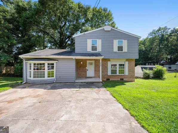 6369 Havenridge Dr, Riverdale, GA 30274