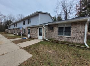406 N Barkman St #5, Suring, WI 54174