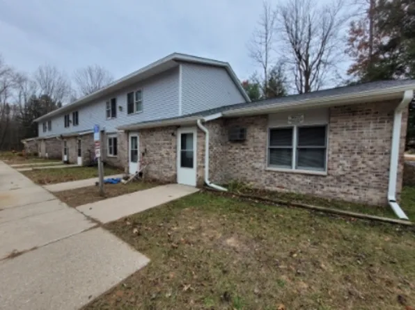 406 N Barkman St #5, Suring, WI 54174