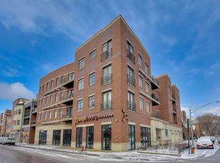 1600 N Marshfield Ave APT 403, Chicago, IL 60622