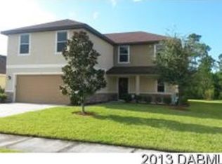 3 Cantilever Ct, Ormond Beach, FL 32174