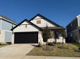 1604 W Kerr Pass, Leander, TX 78641