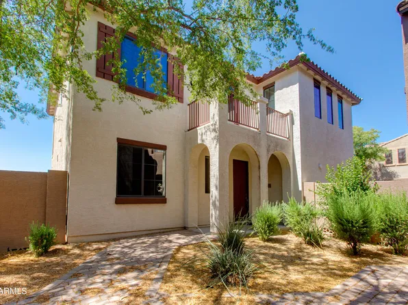 2426 W SLEEPY RANCH Road, Phoenix, AZ 85085