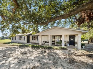 3427 Gum Springs Loop, Hornbeck, LA 71439