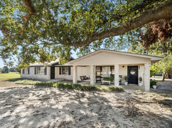 3427 Gum Springs Loop, Hornbeck, LA 71439
