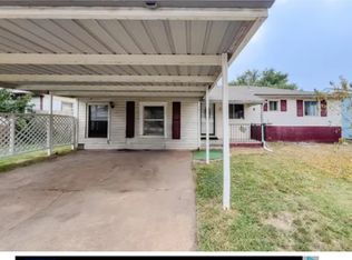 601 SE 70th St, Oklahoma City, OK 73149