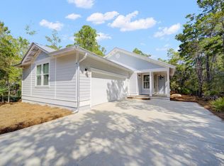 41 Riker Ave, Santa Rosa Beach, FL 32459