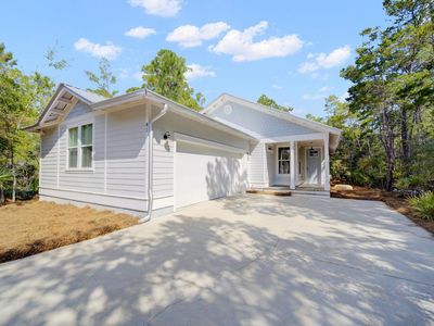 41 Riker Ave, Santa Rosa Beach, FL, 32459