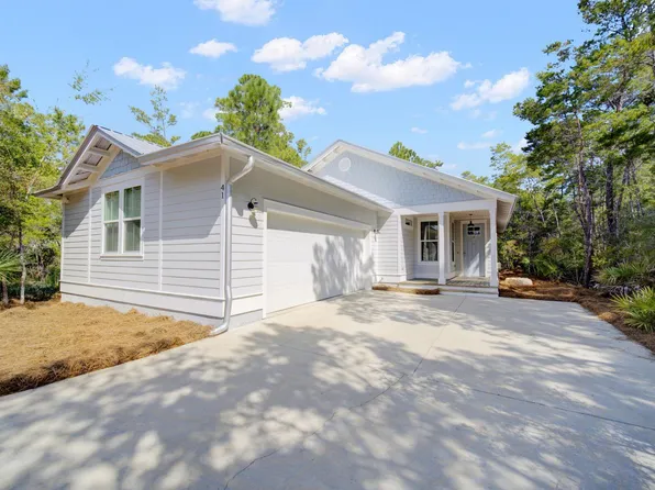 41 Riker Ave, Santa Rosa Beach, FL 32459