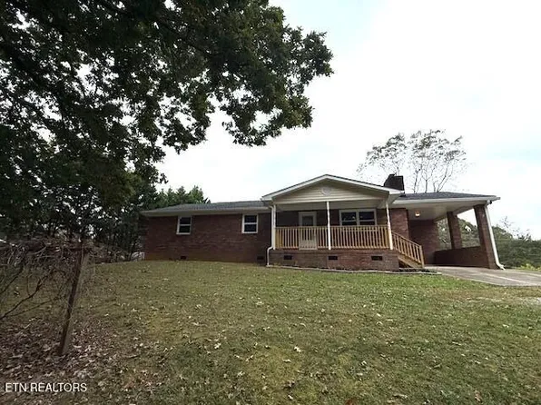 1401 Old Piney Rd, Maryville, TN 37803