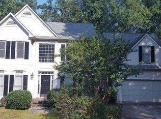5346 Saint Martins Ct SE, Mableton, GA