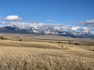 282 Shining Mountains Loop Rd #I, Ennis, MT 59729