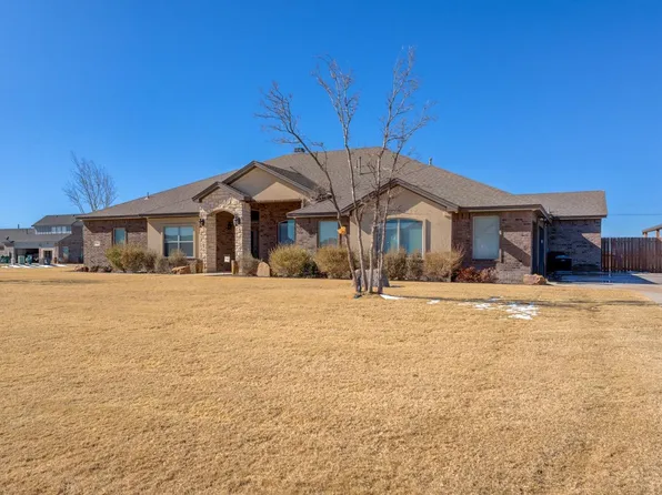 17008 County Road 2050, Lubbock, TX 79423