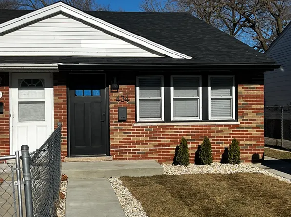 434 E 133rd St, Chicago, IL 60827