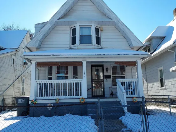927 Norwood Ave, Toledo, OH 43607