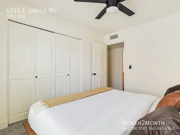 6245 E Janice Way — Photo 24