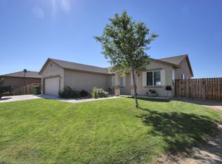 368 Crystal, Fallon, NV 89406