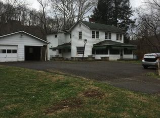 38 Dunraven Dr, Elkview, WV 25071