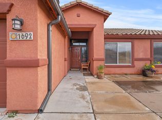 1692 Camino Barrera, Rio Rico, AZ 85648