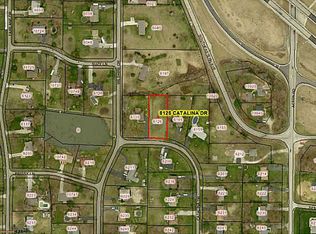 6135 Catalina Dr, Indianapolis, IN 46259