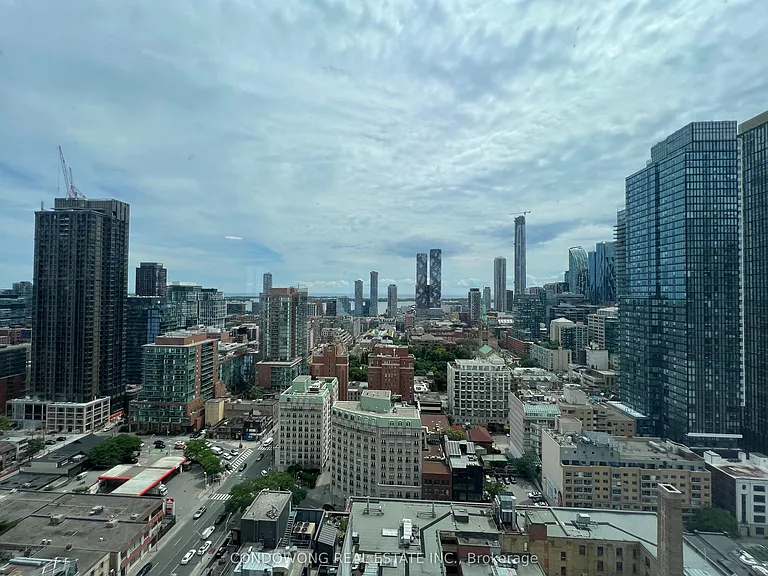100 Queen St E #3108 — Photo 20