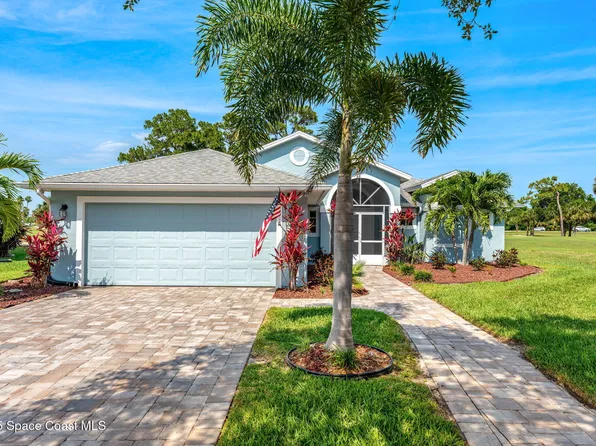 2102 Durban Ct, Rockledge, FL 32955
