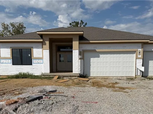 8504 NW 90th Ter, Kansas City, MO 64153