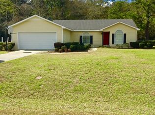541 S Oaks Ct, Waycross, GA 31503
