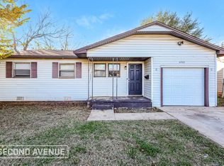 6513 Ashby Ter, Oklahoma City, OK 73149