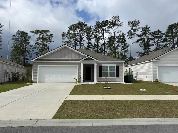 447 Coconut Dr, Bloomingdale, GA 31302