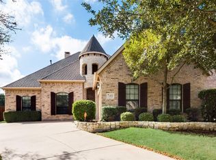 6971 Clipper Dr, Grand Prairie, TX 75054