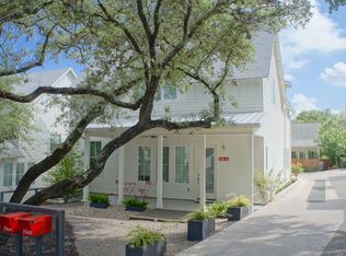 716 Cardinal Ln #A, Austin, TX 78704