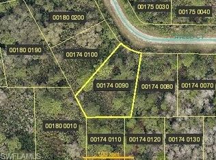 493 Tweed Ct, Lehigh Acres, FL 33972