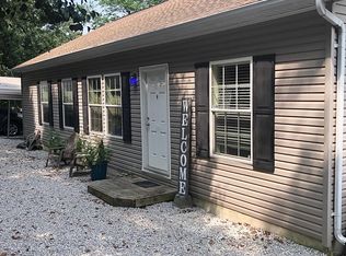 5630 Center Dr, Imperial, MO 63052