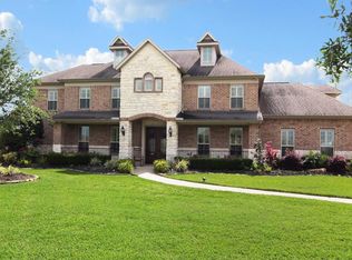 1813 Portglen Dr, League City, TX 77573