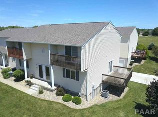 2036 S 2nd Ave, Morton, IL 61550