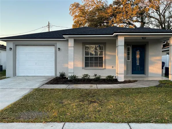 3021 W Tampa Bay Blvd, Tampa, FL 33607