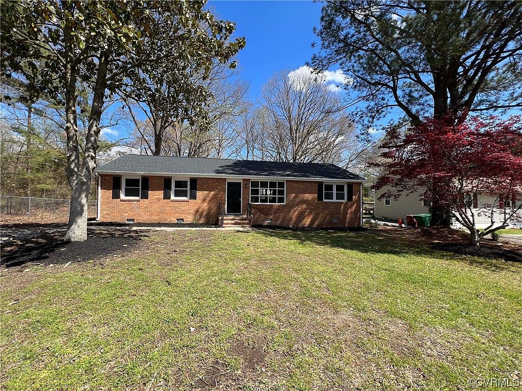 1905 Stewart Ave, Hopewell, VA 23860 Zillow